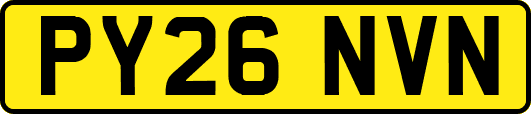PY26NVN