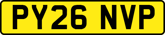 PY26NVP