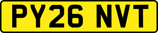 PY26NVT