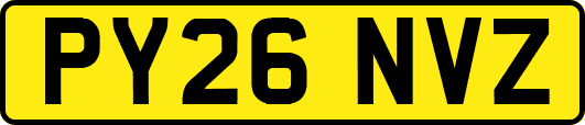 PY26NVZ