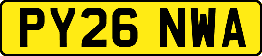 PY26NWA