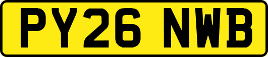 PY26NWB