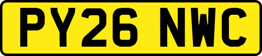 PY26NWC