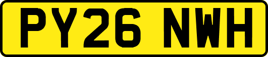 PY26NWH