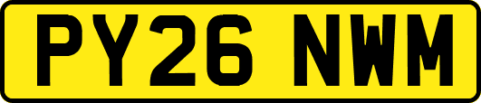 PY26NWM