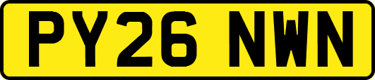 PY26NWN