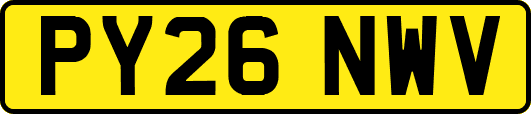 PY26NWV