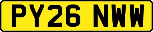 PY26NWW