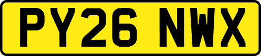 PY26NWX