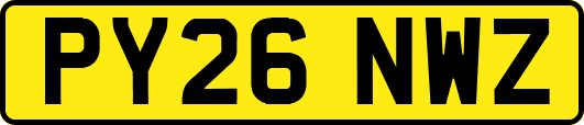 PY26NWZ
