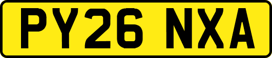 PY26NXA