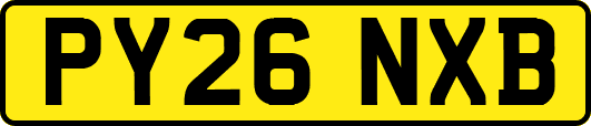 PY26NXB