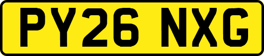 PY26NXG