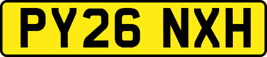 PY26NXH