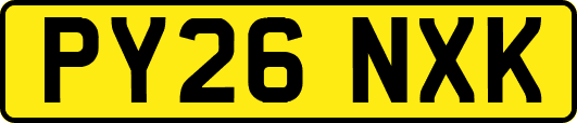 PY26NXK