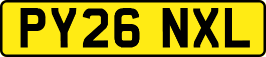 PY26NXL
