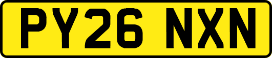 PY26NXN