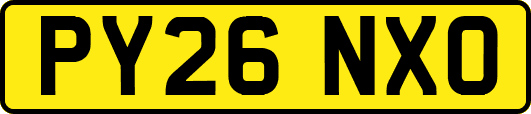 PY26NXO