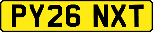 PY26NXT