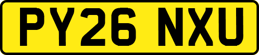 PY26NXU