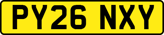 PY26NXY