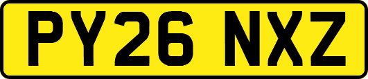 PY26NXZ