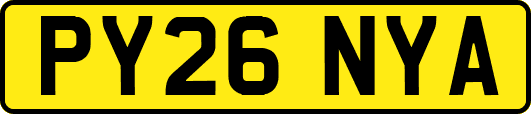 PY26NYA