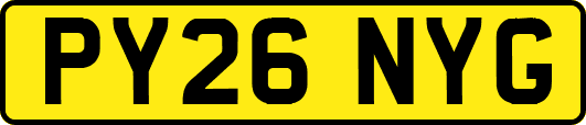 PY26NYG