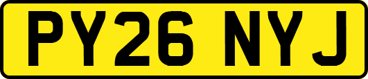 PY26NYJ