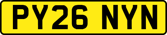 PY26NYN