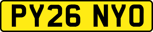 PY26NYO