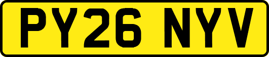 PY26NYV
