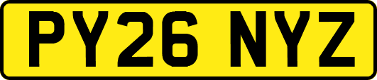 PY26NYZ