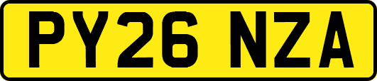 PY26NZA