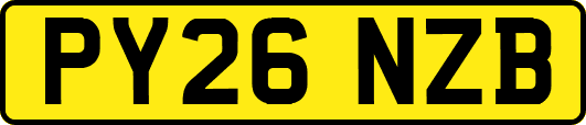 PY26NZB