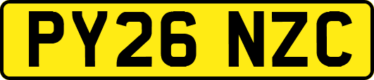 PY26NZC