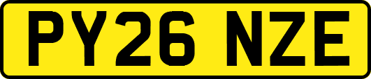 PY26NZE