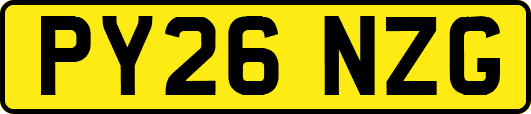 PY26NZG