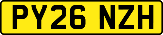 PY26NZH