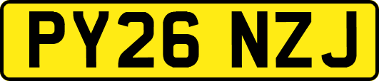 PY26NZJ