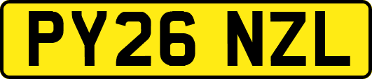PY26NZL