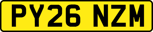 PY26NZM