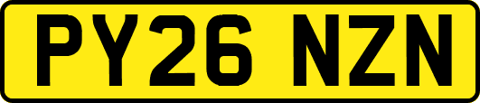 PY26NZN