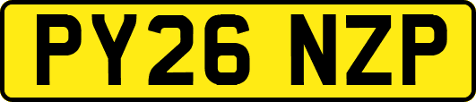 PY26NZP
