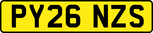 PY26NZS