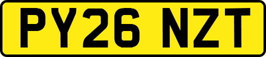 PY26NZT
