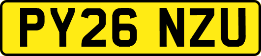PY26NZU