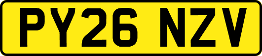 PY26NZV