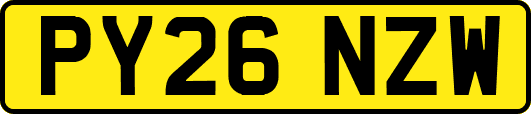 PY26NZW