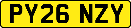 PY26NZY